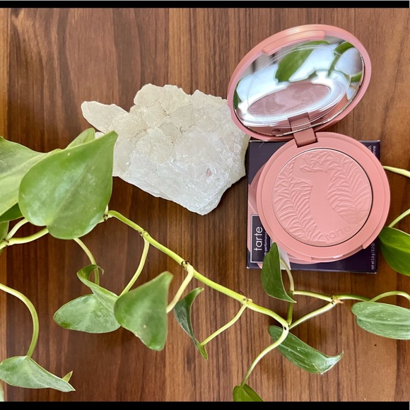 TARTE Amazonian clay 12-hour blush 5.6gm shade- paaarty - Picture 5 of 6